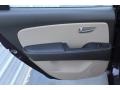 2009 Purple Rain Hyundai Elantra GLS Sedan  photo #23