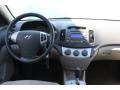 2009 Purple Rain Hyundai Elantra GLS Sedan  photo #25