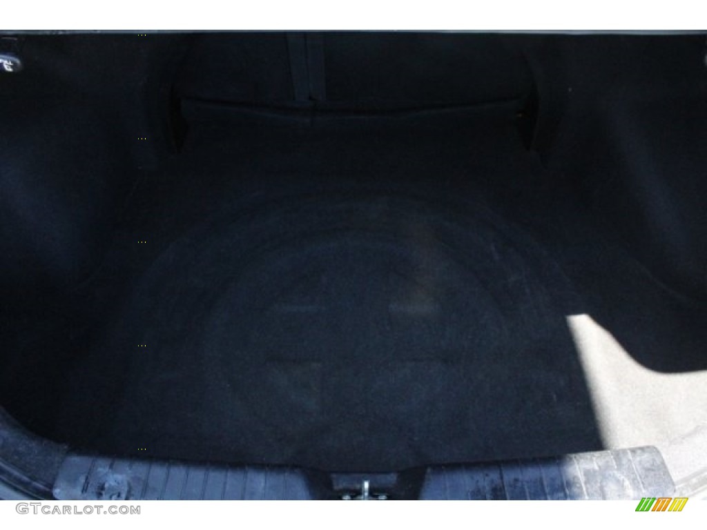 2009 Elantra GLS Sedan - Purple Rain / Beige photo #27