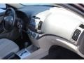 2009 Purple Rain Hyundai Elantra GLS Sedan  photo #31