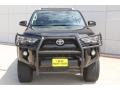 Midnight Black Metallic - 4Runner SR5 Premium 4x4 Photo No. 2