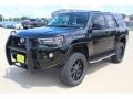 Midnight Black Metallic - 4Runner SR5 Premium 4x4 Photo No. 3
