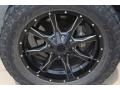 Midnight Black Metallic - 4Runner SR5 Premium 4x4 Photo No. 4