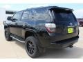 Midnight Black Metallic - 4Runner SR5 Premium 4x4 Photo No. 6