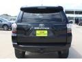Midnight Black Metallic - 4Runner SR5 Premium 4x4 Photo No. 7