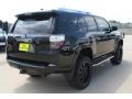 Midnight Black Metallic - 4Runner SR5 Premium 4x4 Photo No. 8