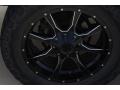 Midnight Black Metallic - 4Runner SR5 Premium 4x4 Photo No. 9
