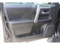 Midnight Black Metallic - 4Runner SR5 Premium 4x4 Photo No. 11