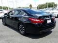 Super Black - Altima 2.5 SL Photo No. 3