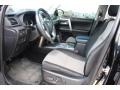Midnight Black Metallic - 4Runner SR5 Premium 4x4 Photo No. 13