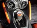 Crush (Orange) - Camaro SS Coupe Hot Wheels Package Photo No. 27