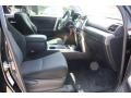 Midnight Black Metallic - 4Runner SR5 Premium 4x4 Photo No. 32