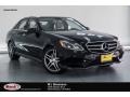 Black - E 350 Sedan Photo No. 1