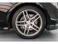 Black - E 350 Sedan Photo No. 8