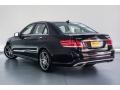 Black - E 350 Sedan Photo No. 10