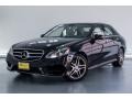 Black - E 350 Sedan Photo No. 12