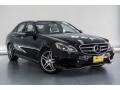 Black - E 350 Sedan Photo No. 14