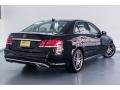 Black - E 350 Sedan Photo No. 16