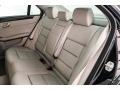 Black - E 350 Sedan Photo No. 17
