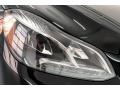 Black - E 350 Sedan Photo No. 33