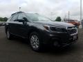 Magnetite Gray Metallic - Outback 2.5i Premium Photo No. 1