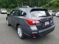 Magnetite Gray Metallic - Outback 2.5i Premium Photo No. 4