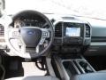 2018 Oxford White Ford F150 XLT SuperCrew 4x4  photo #8
