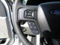 2018 Oxford White Ford F150 XLT SuperCrew 4x4  photo #15