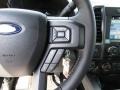 2018 Oxford White Ford F150 XLT SuperCrew 4x4  photo #16