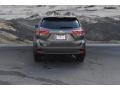 Predawn Gray Mica - Highlander SE AWD Photo No. 4