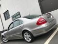 Pewter Metallic - E 500 4Matic Sedan Photo No. 3