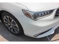 Bellanova White Pearl - TLX V6 SH-AWD Sedan Photo No. 10