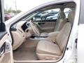 2014 Pearl White Nissan Altima 2.5 SL  photo #13