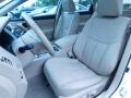 2014 Pearl White Nissan Altima 2.5 SL  photo #18