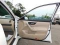 2014 Pearl White Nissan Altima 2.5 SL  photo #20