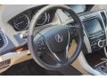 2018 Bellanova White Pearl Acura TLX V6 SH-AWD Sedan  photo #30