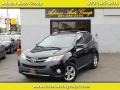 Black - RAV4 XLE AWD Photo No. 1