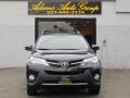 Black - RAV4 XLE AWD Photo No. 2