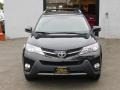 Black - RAV4 XLE AWD Photo No. 3