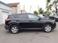 Black - RAV4 XLE AWD Photo No. 5