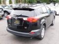 Black - RAV4 XLE AWD Photo No. 6