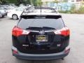Black - RAV4 XLE AWD Photo No. 7