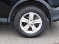 Black - RAV4 XLE AWD Photo No. 12