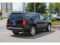 2013 Black Chevrolet Tahoe LTZ  photo #7