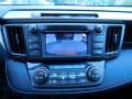 Black - RAV4 XLE AWD Photo No. 18