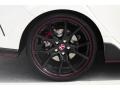 2018 Honda Civic Type R Wheel