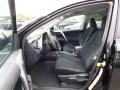 Black - RAV4 XLE AWD Photo No. 24