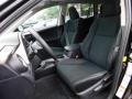 Black - RAV4 XLE AWD Photo No. 25