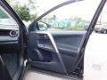 Black - RAV4 XLE AWD Photo No. 26