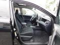 Black - RAV4 XLE AWD Photo No. 27